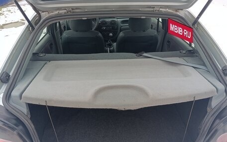 Renault Megane II, 1997 год, 160 000 рублей, 12 фотография