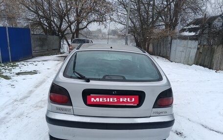 Renault Megane II, 1997 год, 160 000 рублей, 5 фотография