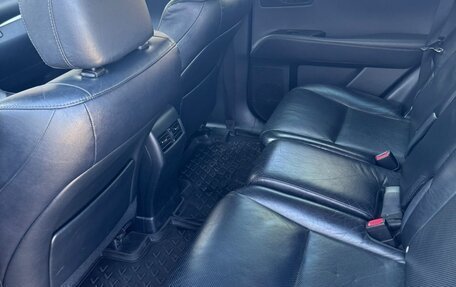 Lexus RX III, 2013 год, 1 505 000 рублей, 5 фотография