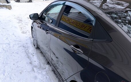 Hyundai Solaris II рестайлинг, 2016 год, 1 050 000 рублей, 4 фотография