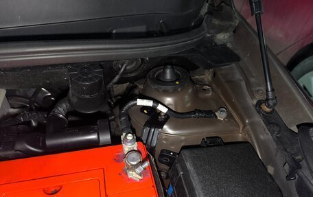 Hyundai Solaris II рестайлинг, 2016 год, 1 050 000 рублей, 17 фотография