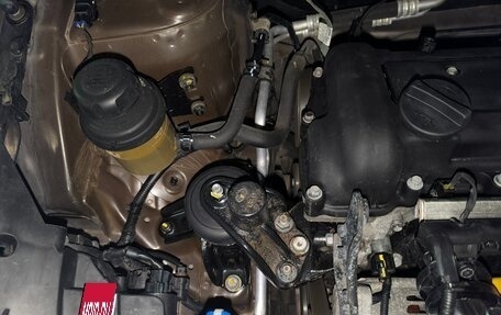 Hyundai Solaris II рестайлинг, 2016 год, 1 050 000 рублей, 16 фотография