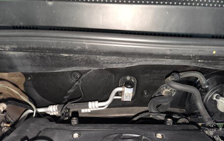 Hyundai Solaris II рестайлинг, 2016 год, 1 050 000 рублей, 21 фотография