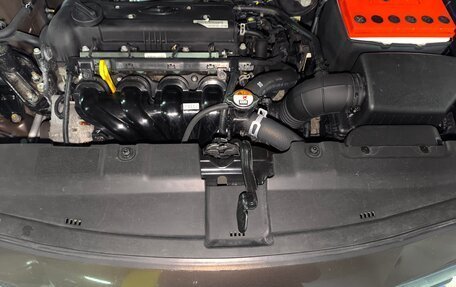 Hyundai Solaris II рестайлинг, 2016 год, 1 050 000 рублей, 24 фотография