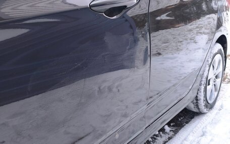 Hyundai Solaris II рестайлинг, 2016 год, 1 050 000 рублей, 30 фотография