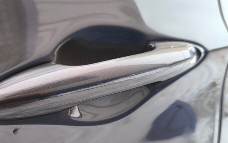 Hyundai Solaris II рестайлинг, 2016 год, 1 050 000 рублей, 29 фотография