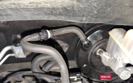 Hyundai Solaris II рестайлинг, 2016 год, 1 050 000 рублей, 20 фотография