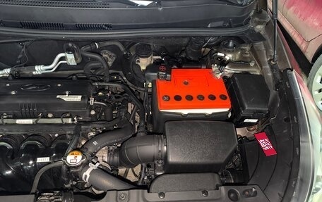 Hyundai Solaris II рестайлинг, 2016 год, 1 050 000 рублей, 25 фотография