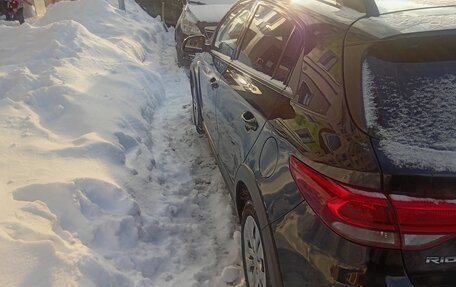 KIA Rio IV, 2020 год, 1 670 000 рублей, 6 фотография