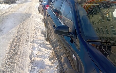 KIA Rio IV, 2020 год, 1 670 000 рублей, 3 фотография