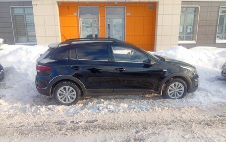 KIA Rio IV, 2020 год, 1 670 000 рублей, 4 фотография