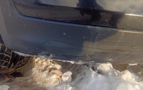 KIA Rio IV, 2020 год, 1 670 000 рублей, 15 фотография