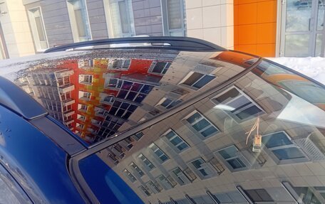 KIA Rio IV, 2020 год, 1 670 000 рублей, 17 фотография