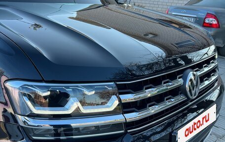 Volkswagen Teramont I, 2018 год, 3 650 000 рублей, 5 фотография