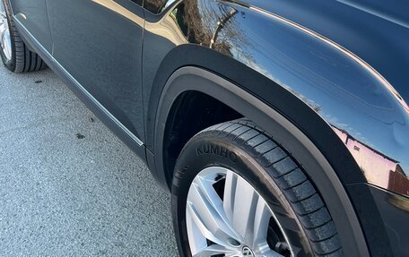 Volkswagen Teramont I, 2018 год, 3 650 000 рублей, 8 фотография