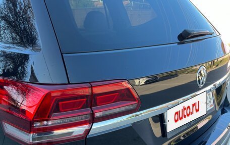 Volkswagen Teramont I, 2018 год, 3 650 000 рублей, 7 фотография