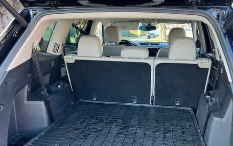 Volkswagen Teramont I, 2018 год, 3 650 000 рублей, 11 фотография