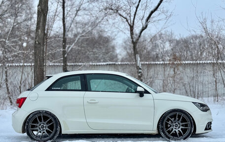 Audi A1, 2010 год, 1 000 000 рублей, 2 фотография