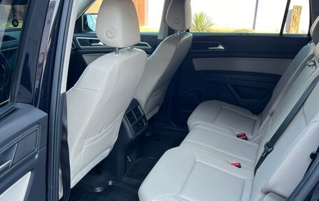 Volkswagen Teramont I, 2018 год, 3 650 000 рублей, 10 фотография