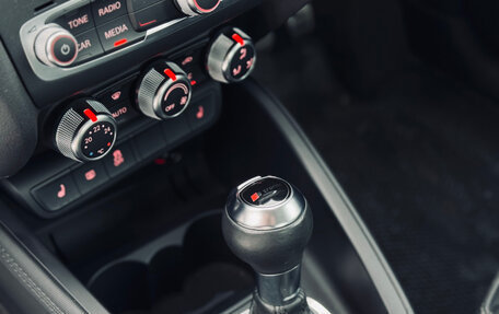 Audi A1, 2010 год, 1 000 000 рублей, 14 фотография