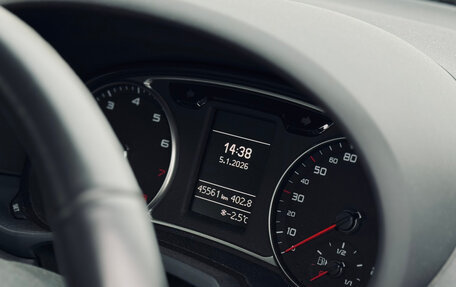 Audi A1, 2010 год, 1 000 000 рублей, 10 фотография