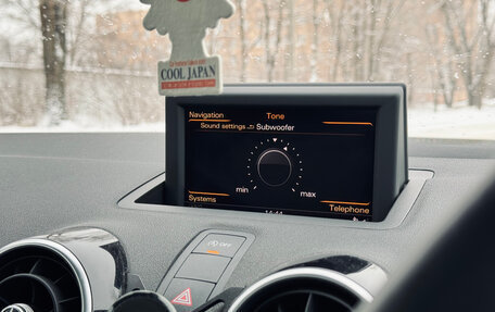 Audi A1, 2010 год, 1 000 000 рублей, 15 фотография