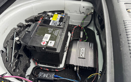 Audi A1, 2010 год, 1 000 000 рублей, 17 фотография