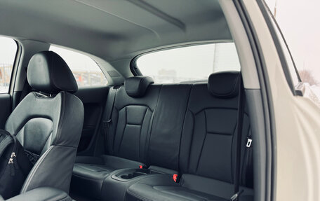 Audi A1, 2010 год, 1 000 000 рублей, 12 фотография