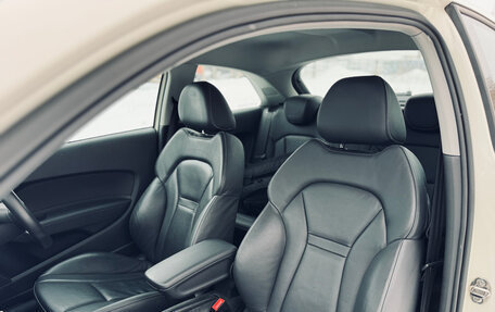 Audi A1, 2010 год, 1 000 000 рублей, 11 фотография