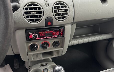 Renault Kangoo II рестайлинг, 2008 год, 749 000 рублей, 16 фотография