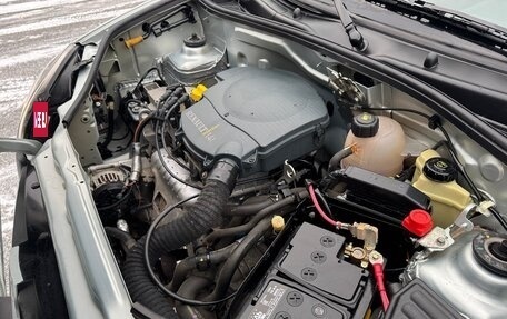 Renault Kangoo II рестайлинг, 2008 год, 749 000 рублей, 12 фотография