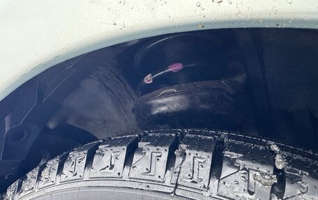 Renault Kangoo II рестайлинг, 2008 год, 749 000 рублей, 24 фотография