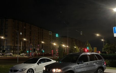 BMW X5, 2001 год, 770 000 рублей, 5 фотография