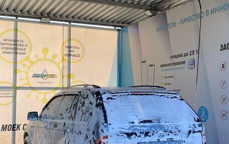 BMW X5, 2001 год, 770 000 рублей, 6 фотография