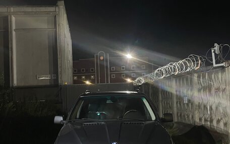 BMW X5, 2001 год, 770 000 рублей, 8 фотография