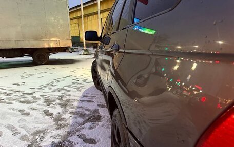 BMW X5, 2001 год, 770 000 рублей, 15 фотография