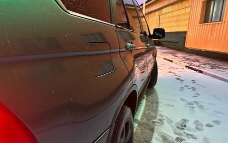 BMW X5, 2001 год, 770 000 рублей, 14 фотография