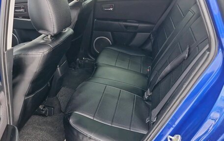 Mazda 3, 2008 год, 580 000 рублей, 7 фотография