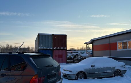 BMW X5, 2001 год, 770 000 рублей, 23 фотография