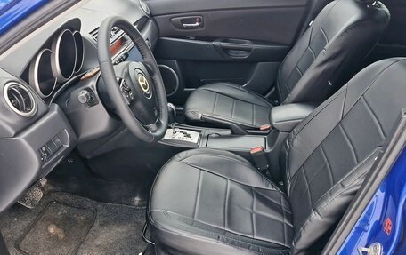 Mazda 3, 2008 год, 580 000 рублей, 6 фотография