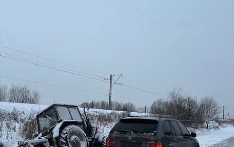 BMW X5, 2001 год, 770 000 рублей, 20 фотография