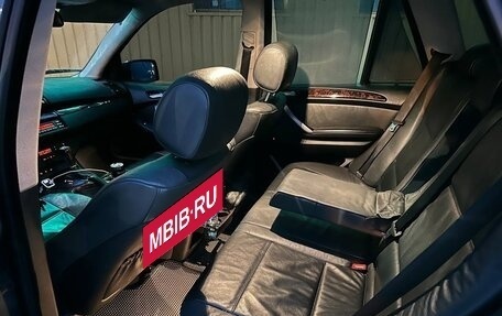 BMW X5, 2001 год, 770 000 рублей, 18 фотография