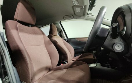 Toyota Vitz, 2012 год, 750 000 рублей, 8 фотография