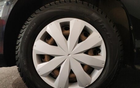 Toyota Vitz, 2012 год, 750 000 рублей, 15 фотография