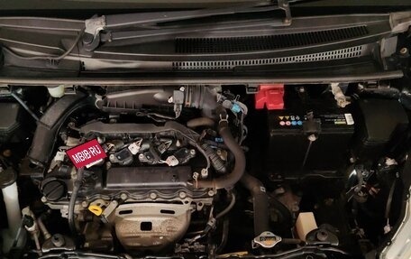 Toyota Vitz, 2012 год, 750 000 рублей, 12 фотография