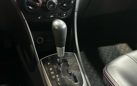 Hyundai Solaris II рестайлинг, 2012 год, 849 900 рублей, 10 фотография