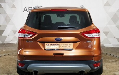 Ford Kuga III, 2014 год, 1 199 000 рублей, 5 фотография