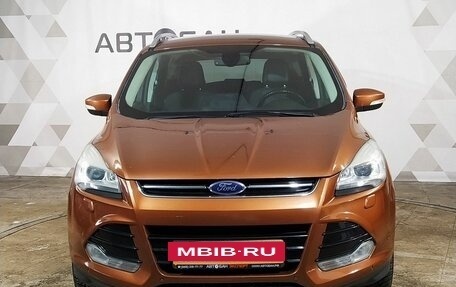 Ford Kuga III, 2014 год, 1 199 000 рублей, 2 фотография
