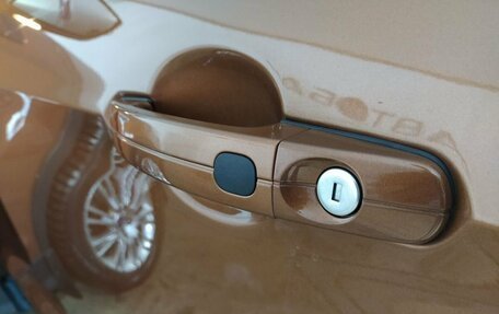 Ford Kuga III, 2014 год, 1 199 000 рублей, 8 фотография