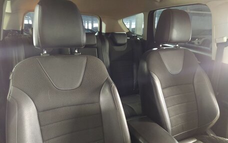 Ford Kuga III, 2014 год, 1 199 000 рублей, 9 фотография